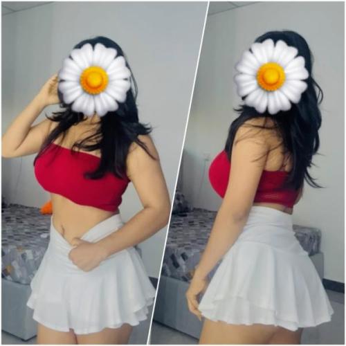 පොටෝ එකේ ඉන්න පොඩි නංගි බබාගෙන් ඇග හිරිවැටිලා යන්න සැපක් ගන්න ආසයිද ළමයි.. 🫣 ඔයාවත් අවුස්සලා.. මාවත් අවුස්සන ගමන් ගමු පැටියෝ සුපිරි සැපක් 😋