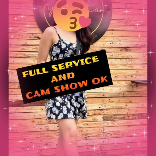 FULL SERVICE 🌟AND 🌟CAM SHOW 🌟🌹