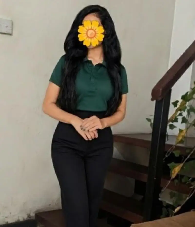 Office Working Girl🍎 💯Real photo📍தெஹிவளை, வெள்ளவத்த My Private Place ◽️ Dehiwala, Wellawatthe 🔸Am Hiru 🔸21 years old (unmarried girl) 🌹Full service 6000/-🙀 📲 0741896615 ▫️️ Dehiwala, Mount Laivinia, Wellawaththa